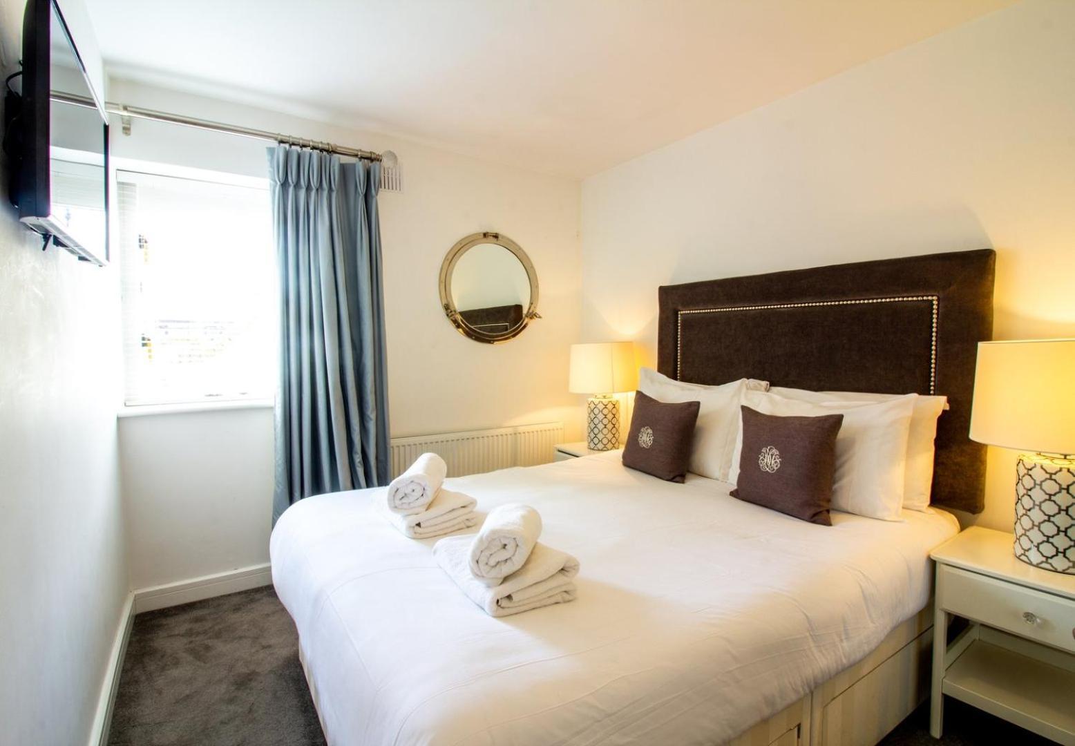 Apartamento Guestready - Impressionante Flat Com Vista Terraco Malahide Exterior foto