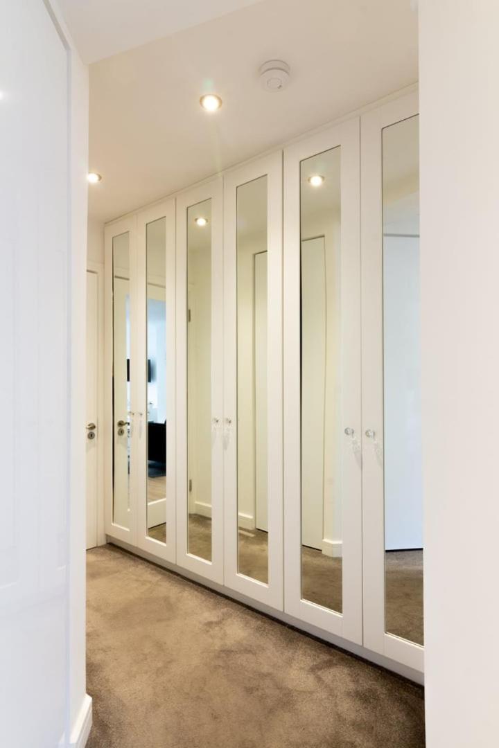 Apartamento Guestready - Impressionante Flat Com Vista Terraco Malahide Exterior foto