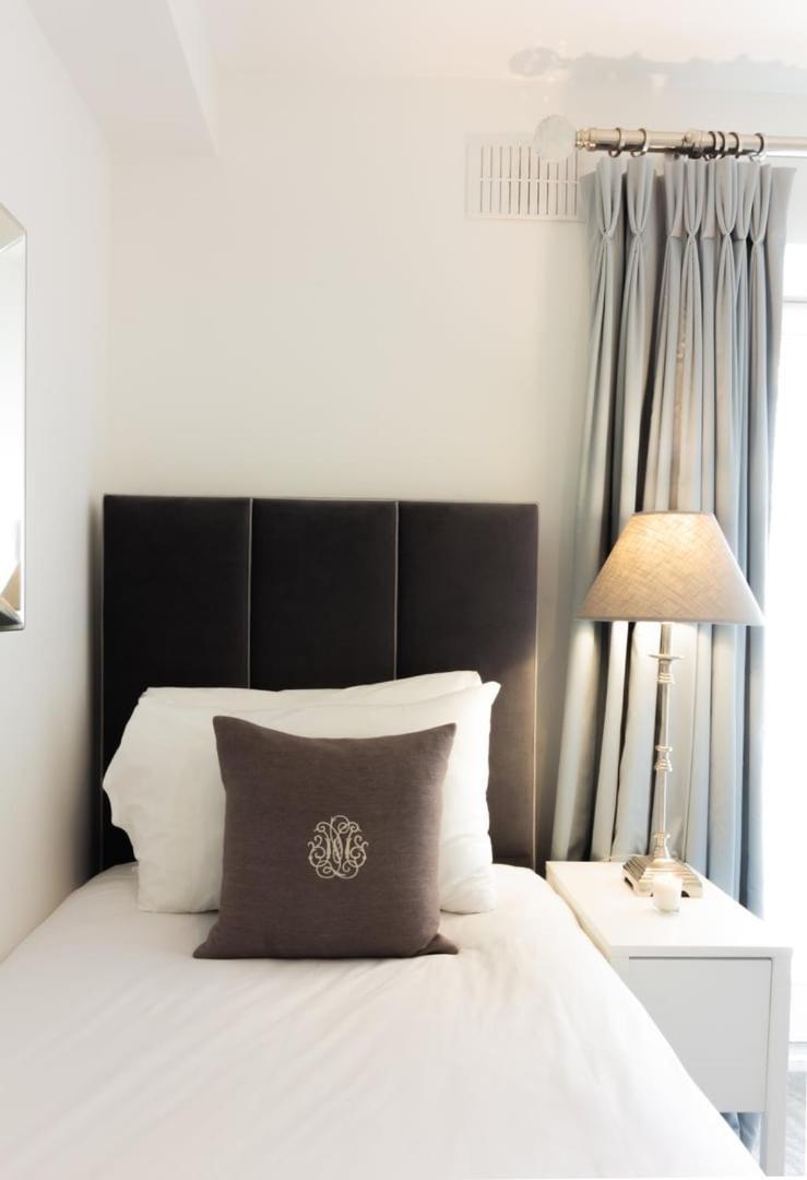 Apartamento Guestready - Impressionante Flat Com Vista Terraco Malahide Exterior foto